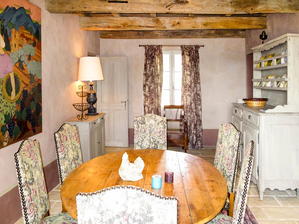 Maison Beatris Provence Olivers Travels 4