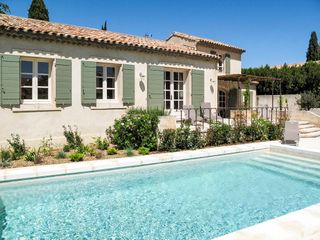 Maison Loulou Provence Olivers Travels 1