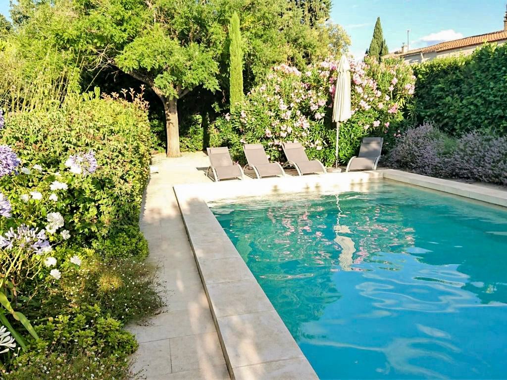 Maison Loulou Provence Olivers Travels 5