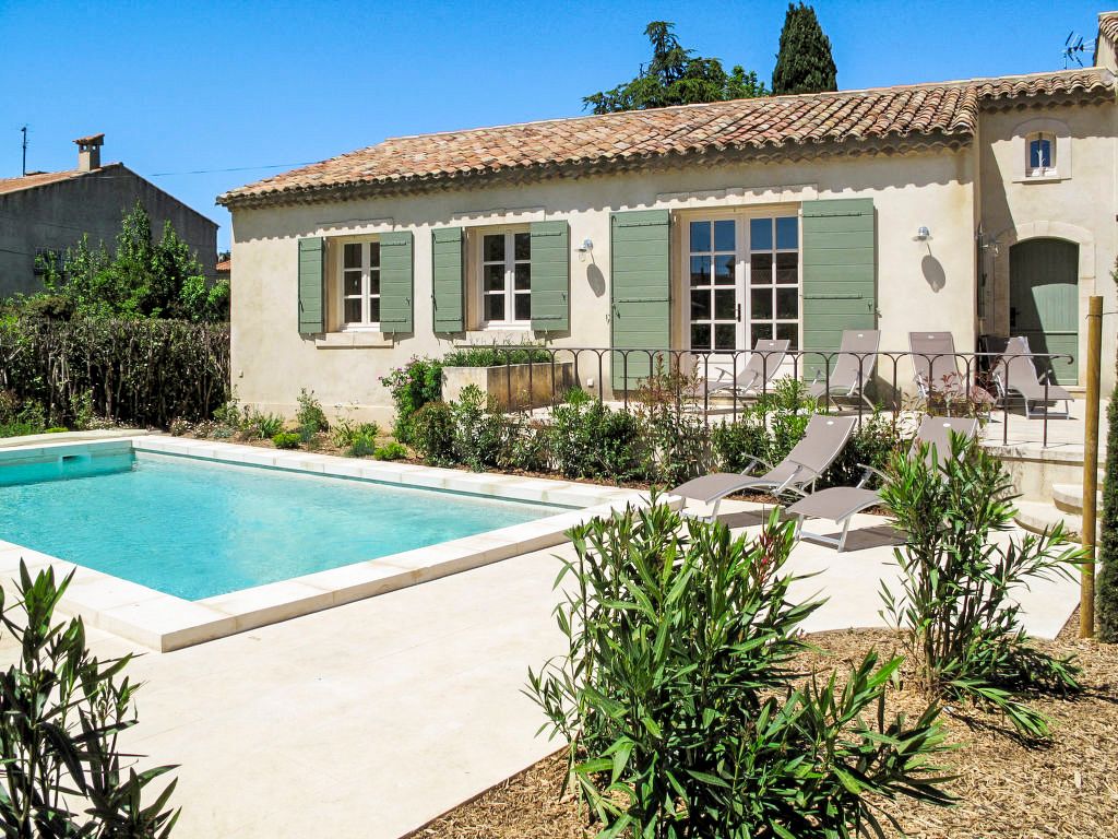 Maison Loulou Provence Olivers Travels 2