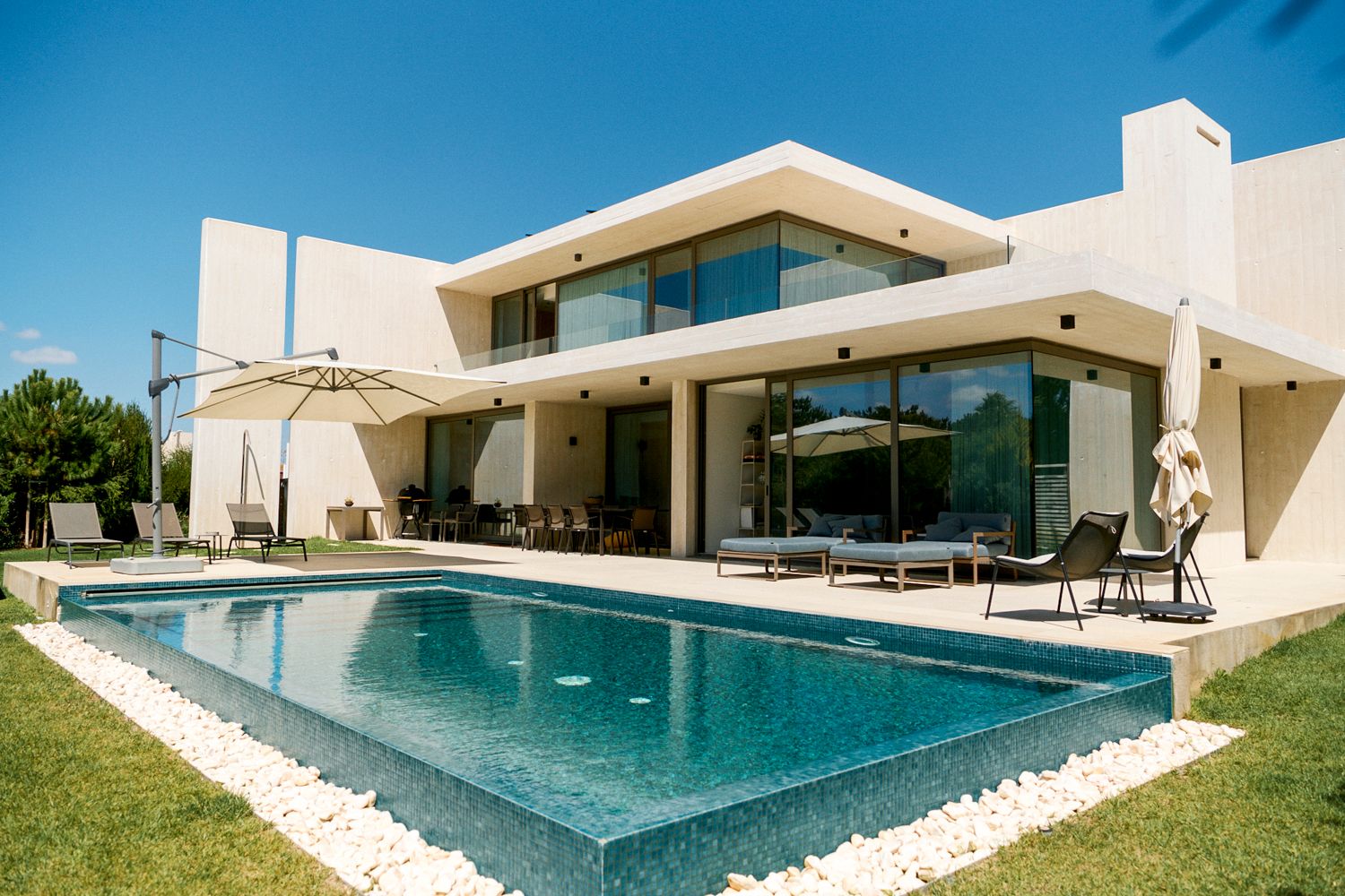 Vogue Villa Troia