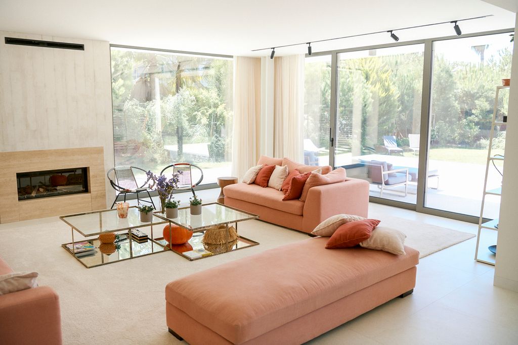 Vogue Villa Troia Troia Olivers Travels 3