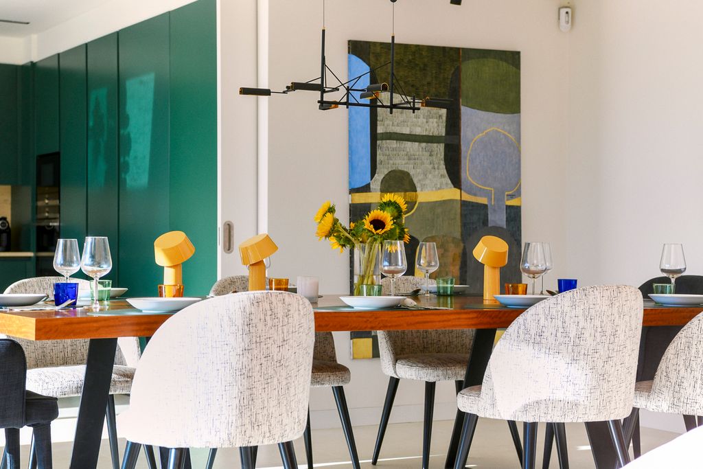 Vogue Villa Troia Troia Olivers Travels 4