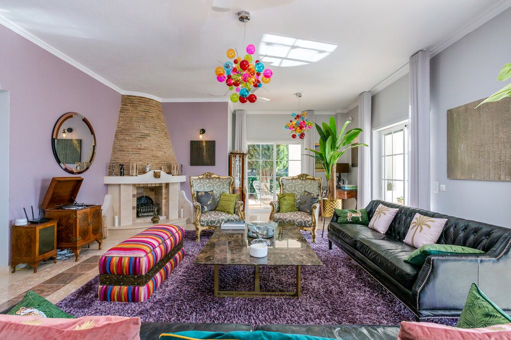 Algarve Grandeur Villa Lagos Olivers Travels 3