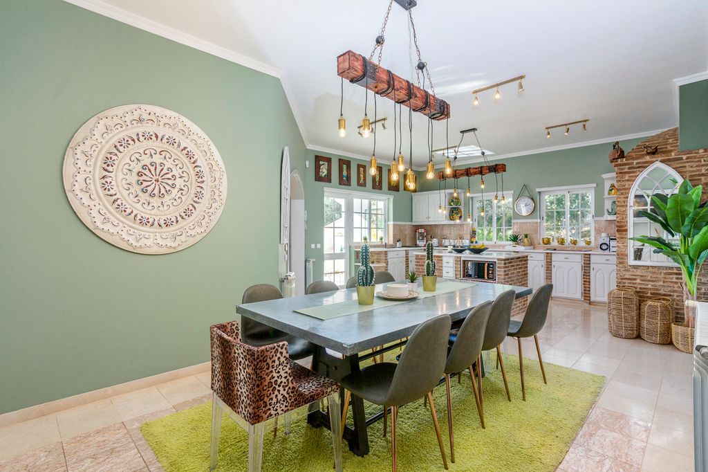 Algarve Grandeur Villa Lagos Olivers Travels 4