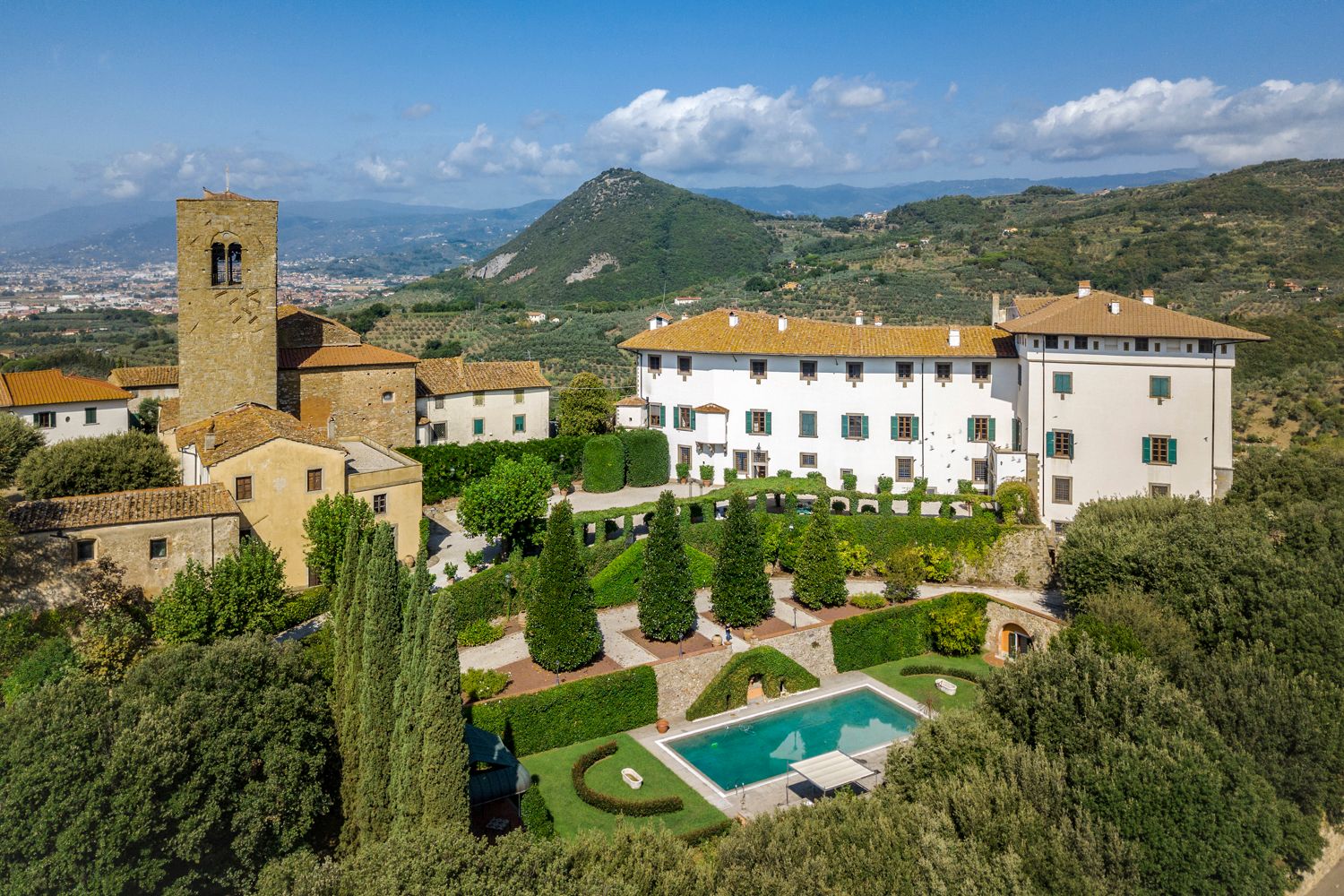Villa Il Principe