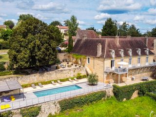 Maison Apollinaire Dordogne Olivers Travels 1