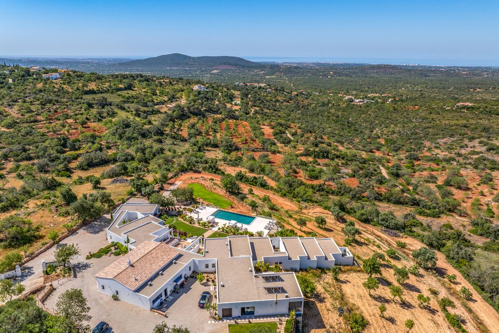 Casa Montinho Algarve Olivers Travels 02