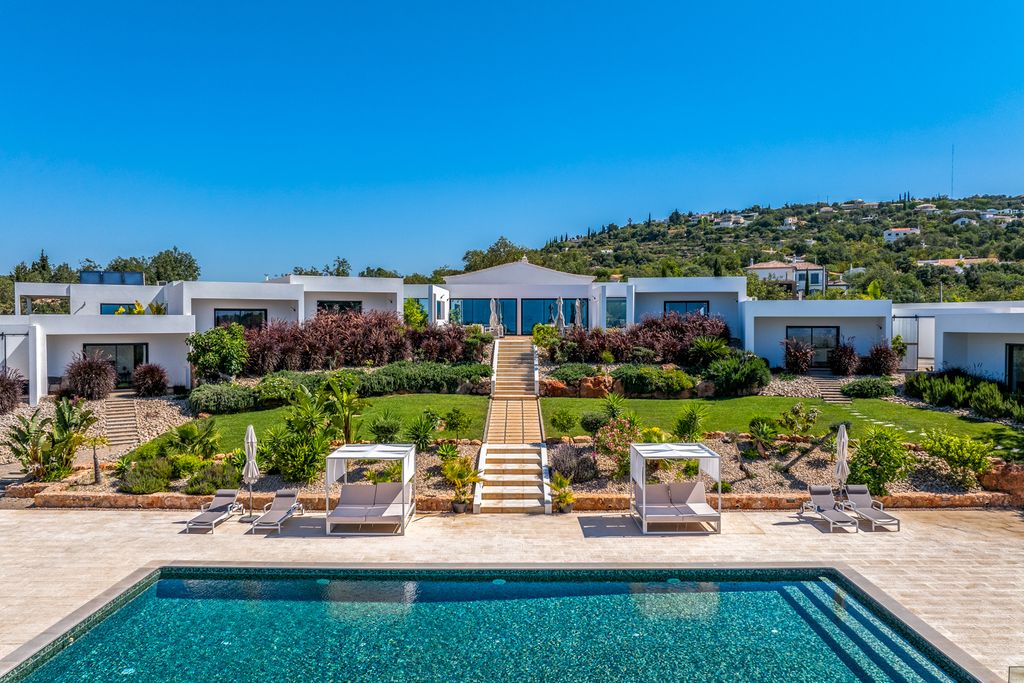 Casa Montinho Algarve Olivers Travels 01