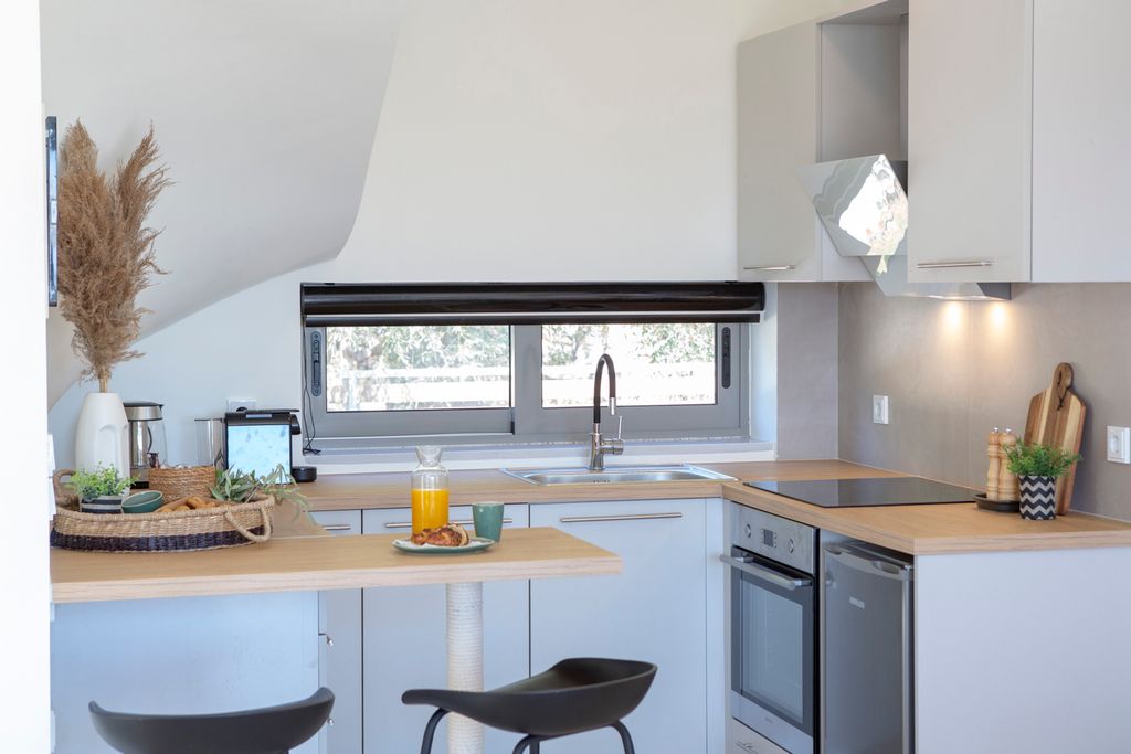 Villas Halcyon Lefkas Olivers Travels 5