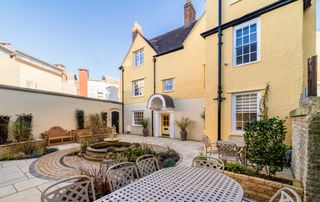 Wycliffe Residence South East Olivers Travels 1 01