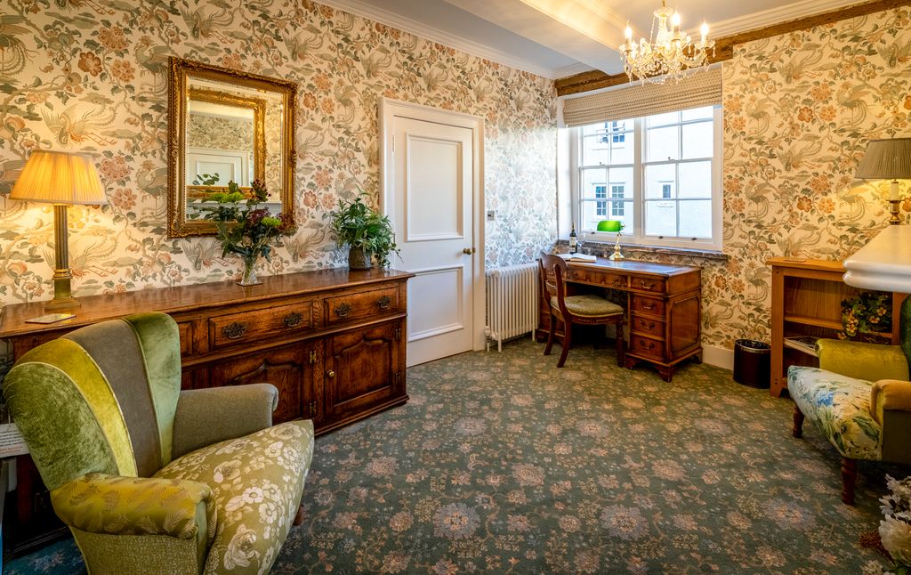 Wycliffe Residence South East Olivers Travels 4 01