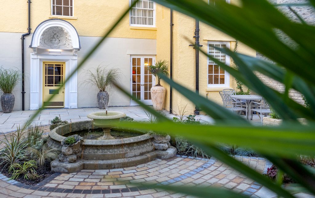 Wycliffe Residence South East Olivers Travels 5 01