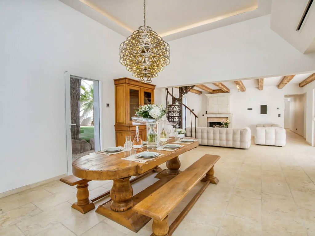 Maison Anthonie French Riviera Olivers Travels 4