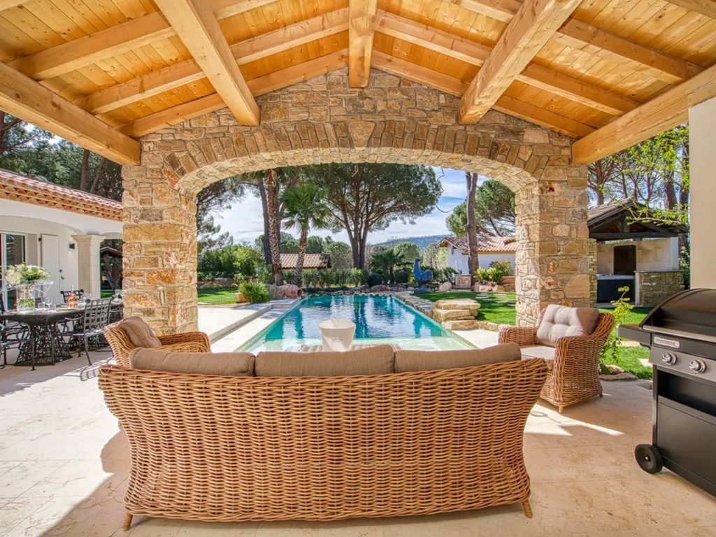 Maison Anthonie French Riviera Olivers Travels 2