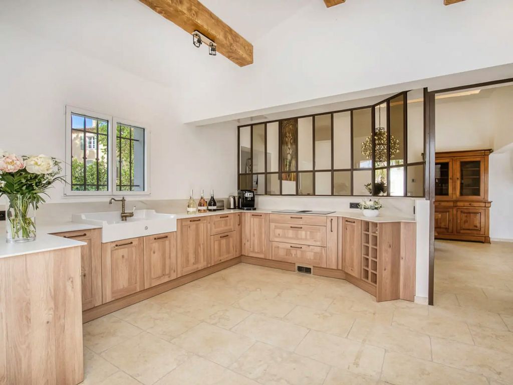 Maison Anthonie French Riviera Olivers Travels 5