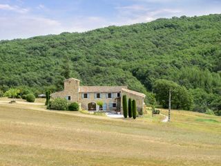 Maison Benedetta Provence Olivers Travels 1