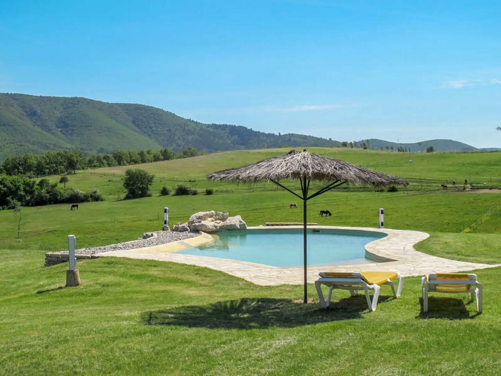 Maison Benedetta Provence Olivers Travels 2