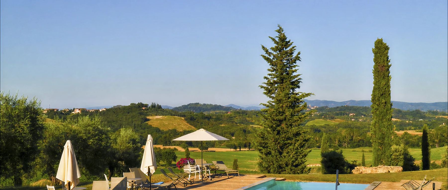 001 villa zelia spa vineyard central italy olivers travels desktop center