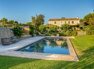 Maison Audrey Provence Olivers Travels 1