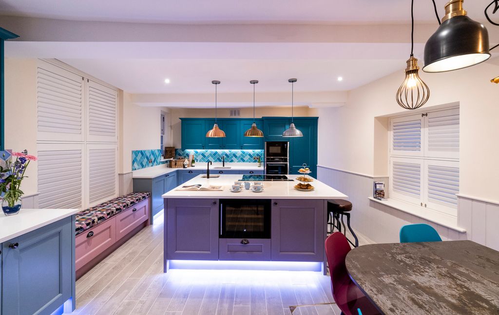 Somerville Residence South East Olivers Travels 3