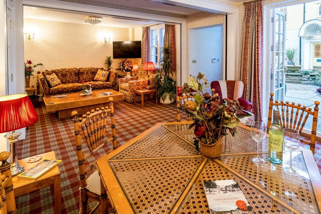 Somerville Residence South East Olivers Travels 2