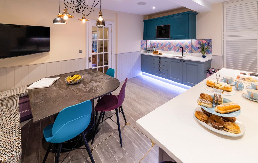 Somerville Residence South East Olivers Travels 4