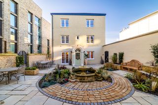 Somerville Residence South East Olivers Travels 1