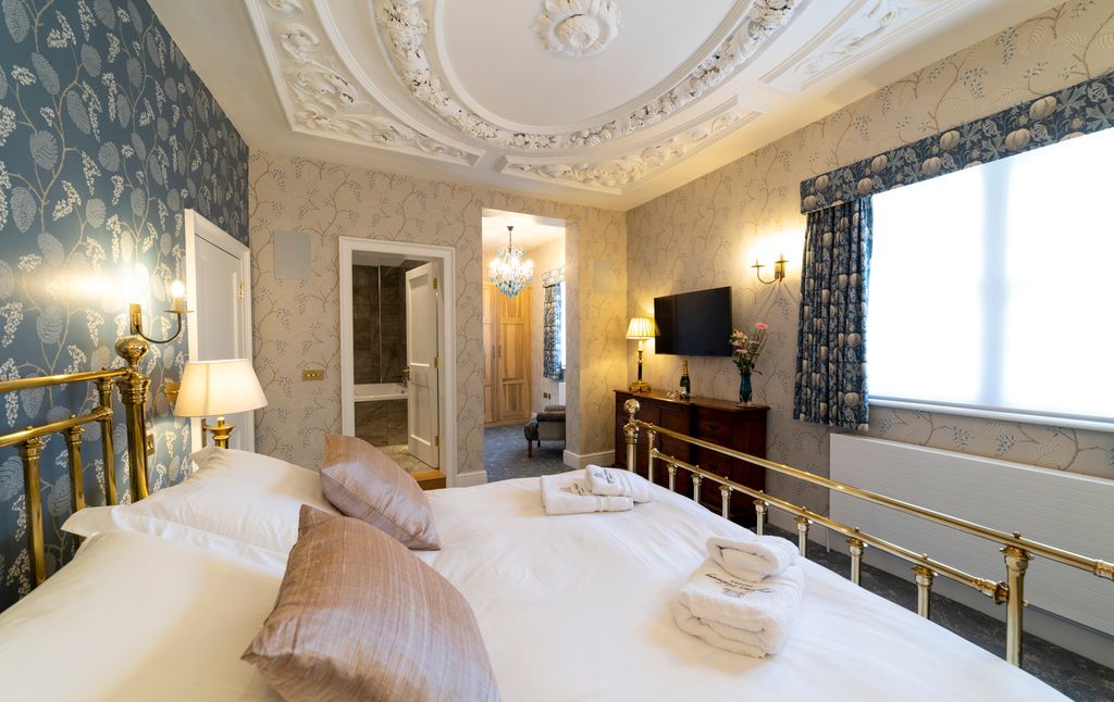 Somerville Residence South East Olivers Travels 5