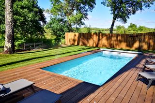 Le Lodge Littoral Aquitaine Olivers Travels 1