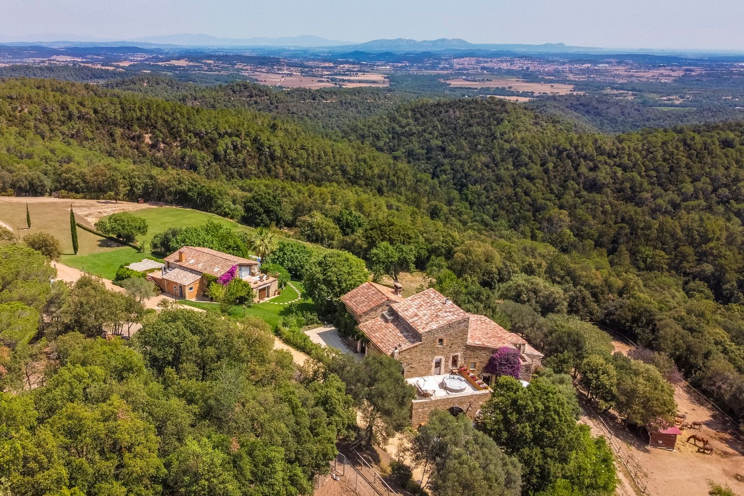 La Muntanya Magica