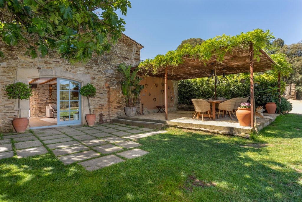 La Muntanya Magica Costa Brava Olivers Travels 5