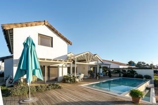 Casa Eira Comporta Olivers Travels 1