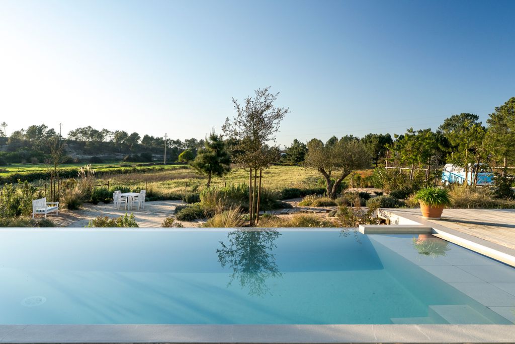 Casa Eira Comporta Olivers Travels 2