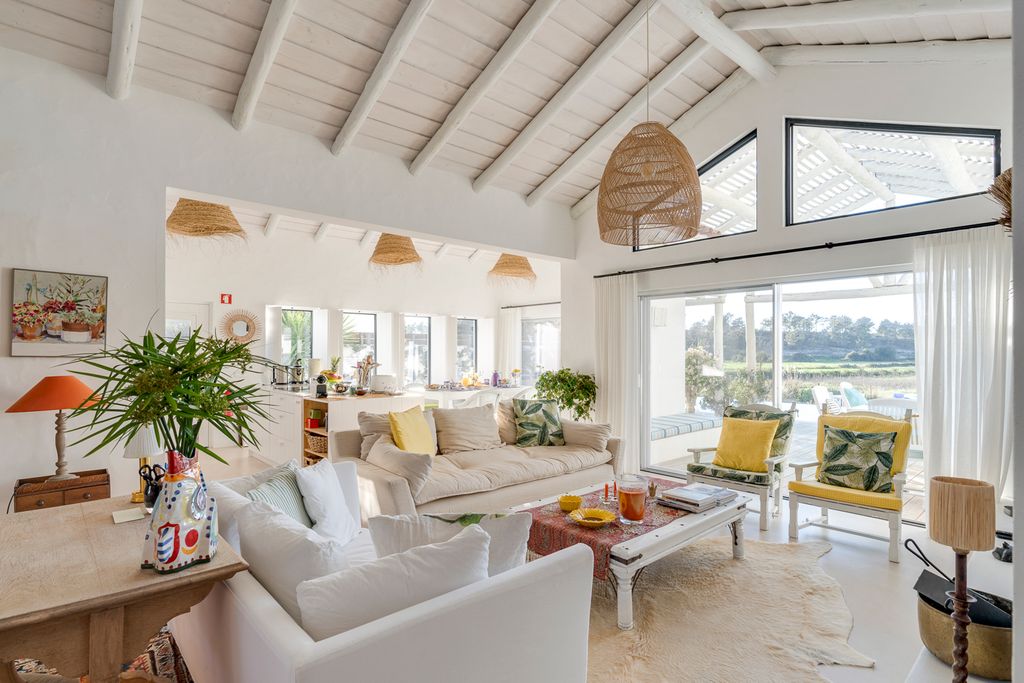 Casa Eira Comporta Olivers Travels 3
