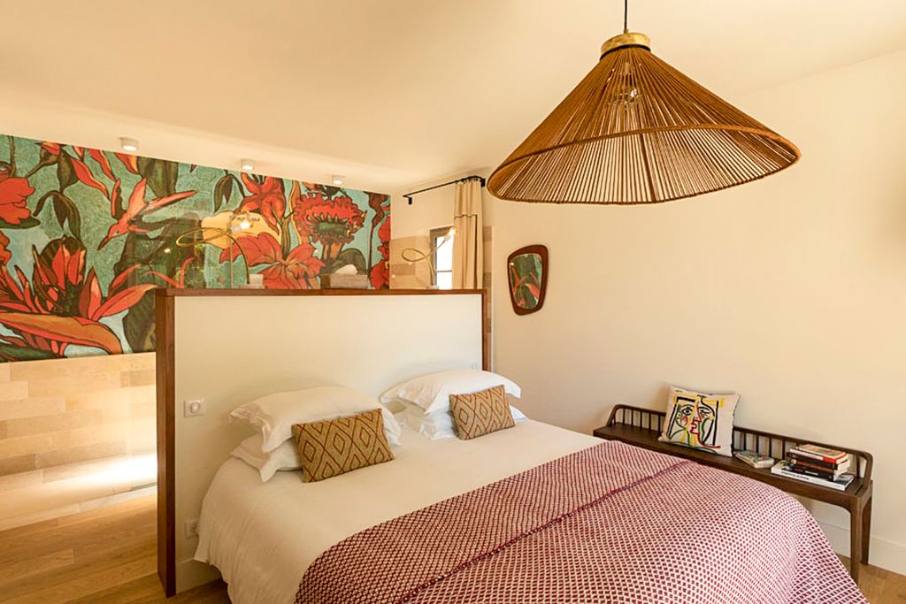 Bastide Paul Provence Olivers Travels 5