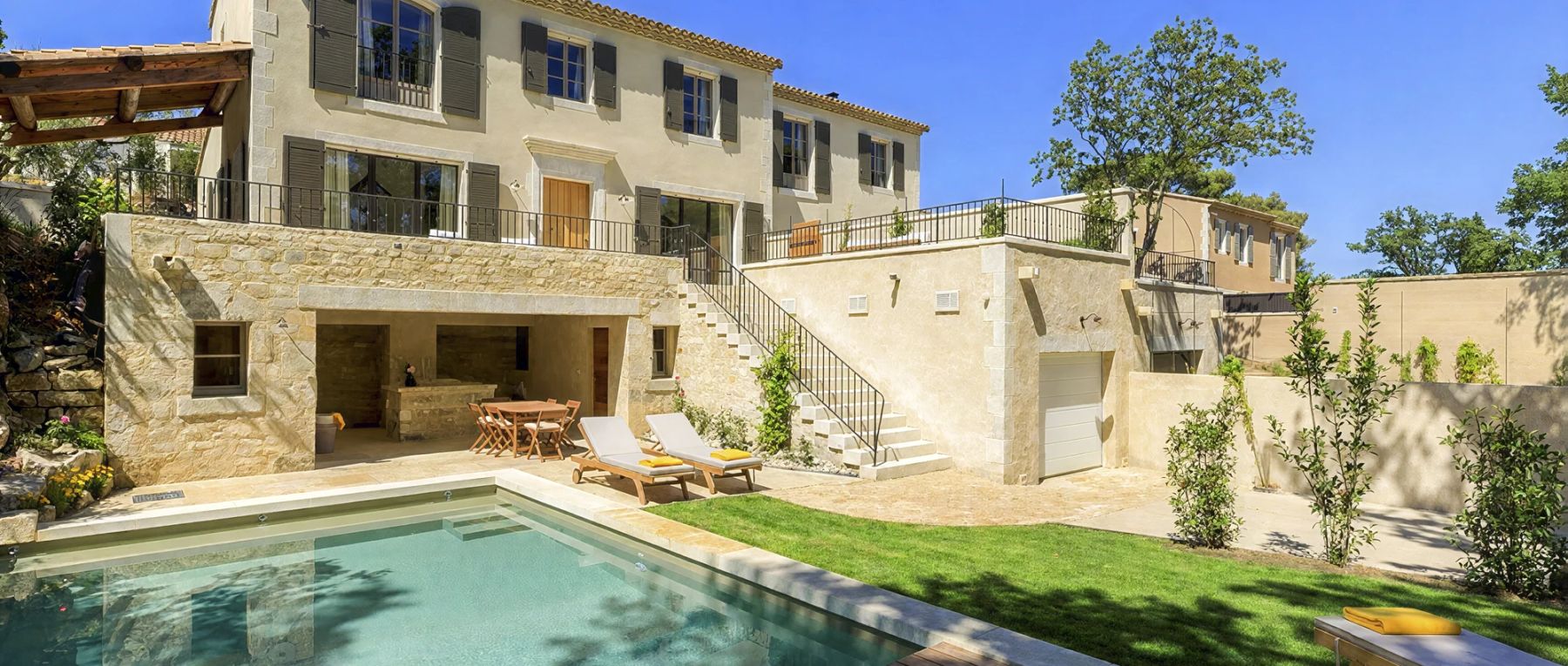 001 bastide diane south of france olivers travels desktop center