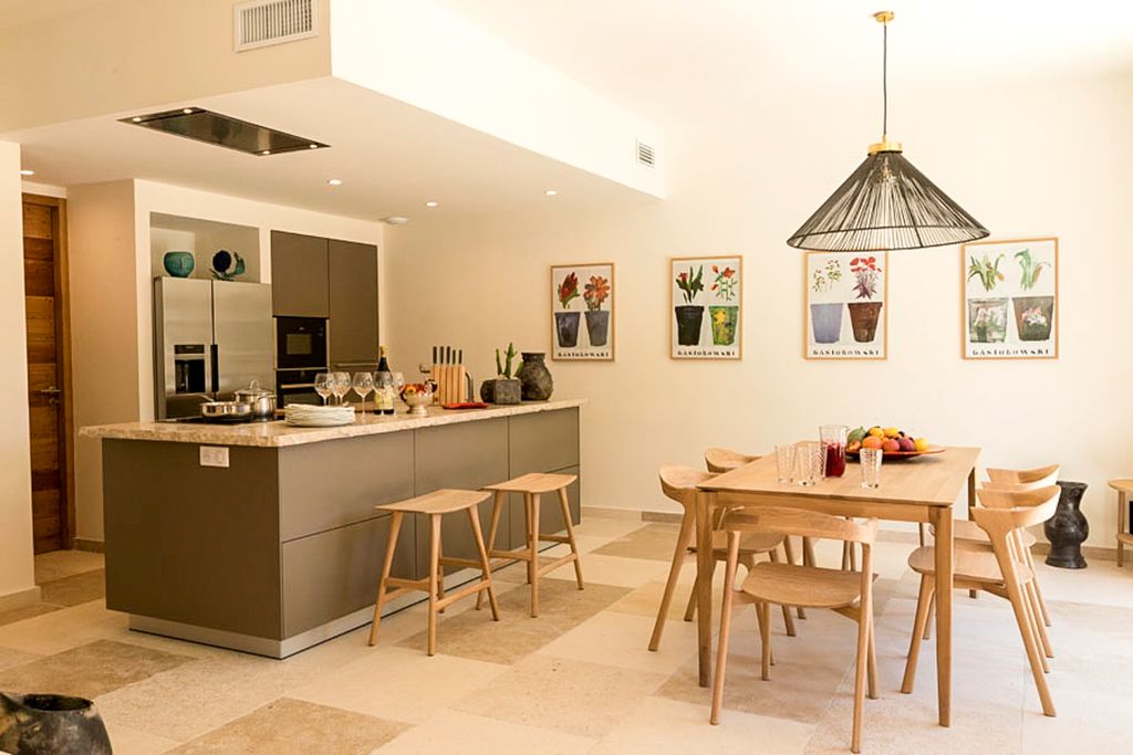 Bastide Diane Provence Olivers Travels 4