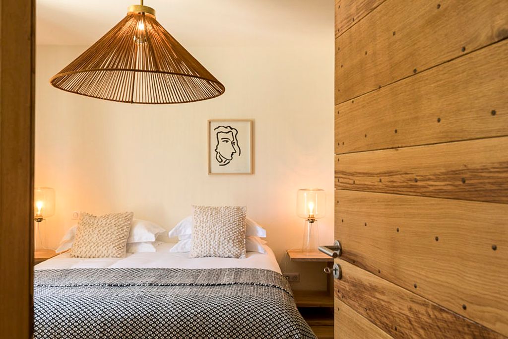 Bastide Diane Provence Olivers Travels 5