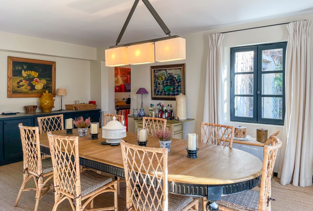 Maison Centurion Provence Olivers Travls 4