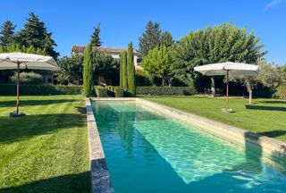 Maison Centurion Provence Olivers Travls 1