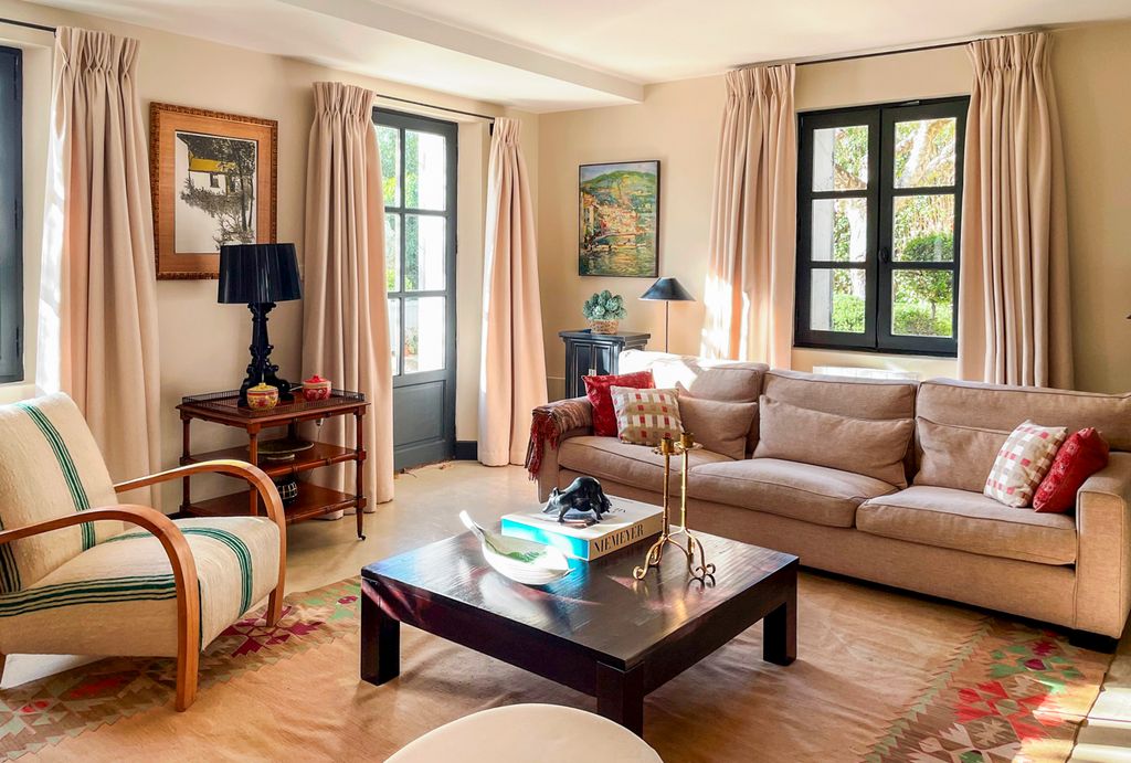 Maison Centurion Provence Olivers Travls 3