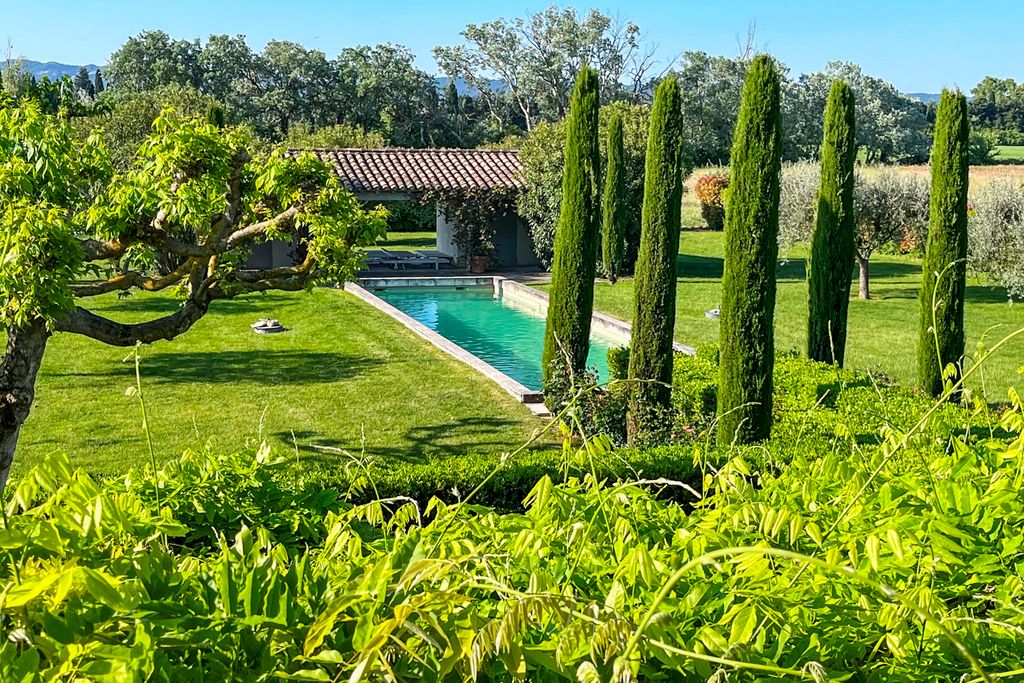 Maison Centurion Provence Olivers Travls 5