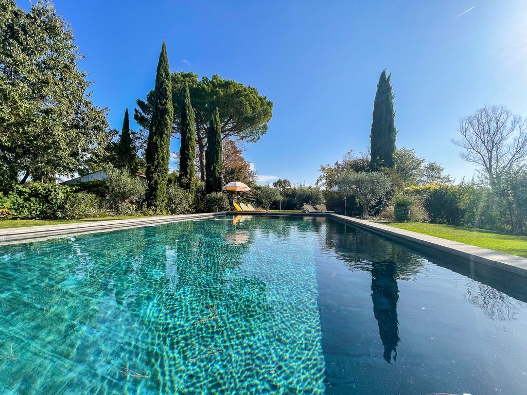 Les Opies Provence Olivers Travels 1