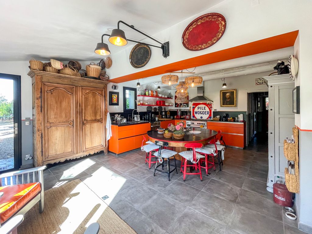 Les Opies Provence Olivers Travels 4