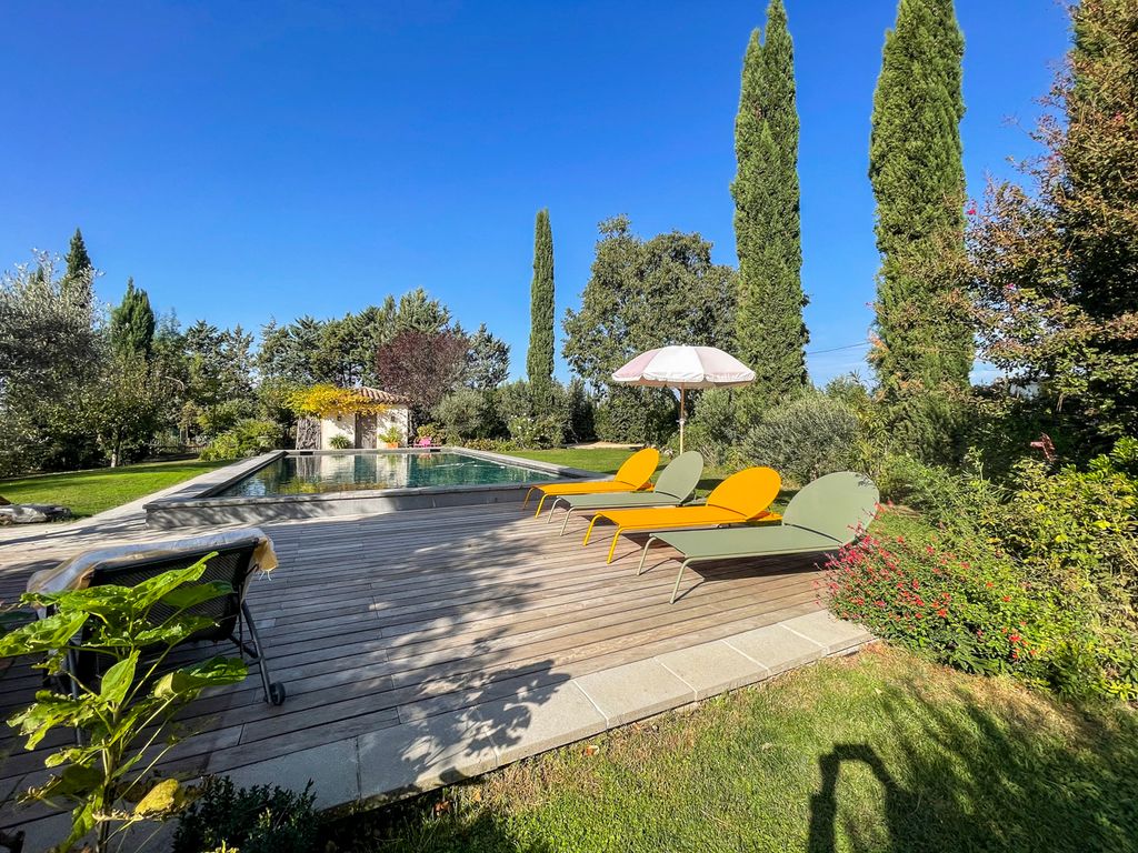 Les Opies Provence Olivers Travels 6