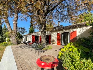 Les Opies Provence Olivers Travels 2