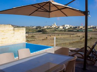 Villa Cassar Gozo Olivers Travels 1