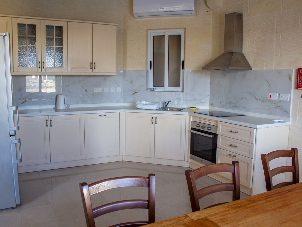 Villa Cassar Gozo Olivers Travels 3