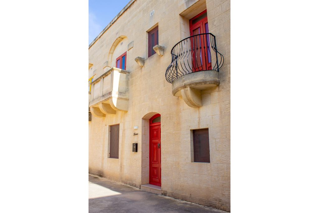 Villa Cassar Gozo Olivers Travels 4